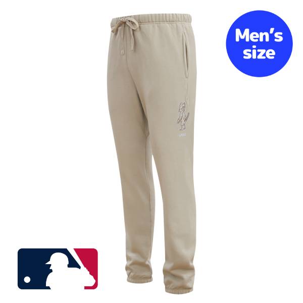 【送料無料】 MLB公式 メジャーリーグオフィシャル メンズ スウェットパンツ ジョガー ボトムス プロスタンダード Pro Standard ヌートバー セントルイス・カージナルス ST. LOUIS CARDINALS RETRO NEUTRAL SWEATPANT