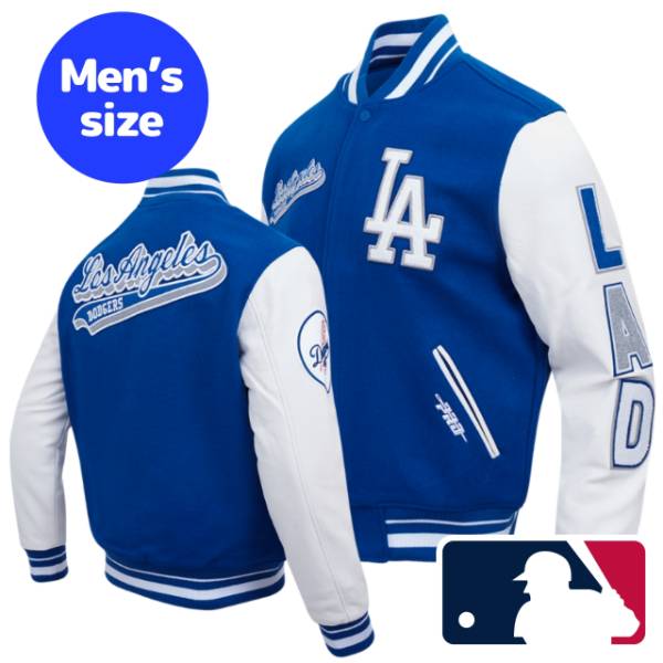 y+N[|z MLBItBV Y AE^[ o[VeBWPbg X^W T[XEhW[X Jĕ R{RL LOS ANGELES DODGERS SCRIPT TAIL VARSITY