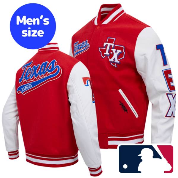 y+N[|z MLBItBV Y AE^[ o[VeBWPbg X^W eLTXEW[Y TEXAS RANGERS SCRIPT TAIL VARSITY