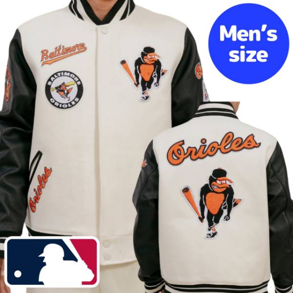 楽天市場】orioles スタジャンの通販 楽天市場】orioles スタジャンの通販