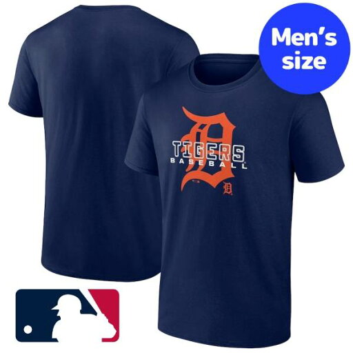 【送料無料】 MLBオフィシャル メジャーリーグ公式 メンズ Tシャツ 半袖トップス デトロイト・タイガース 前田健太 Detroit Tigers Stellar T-Shirt 【送料無料】 MLBオフィシャル メジャーリーグ公式 メンズ Tシャツ 半袖トップス デトロイト・タイガース 前田健太 Detroit Tigers Stellar T-Shirt