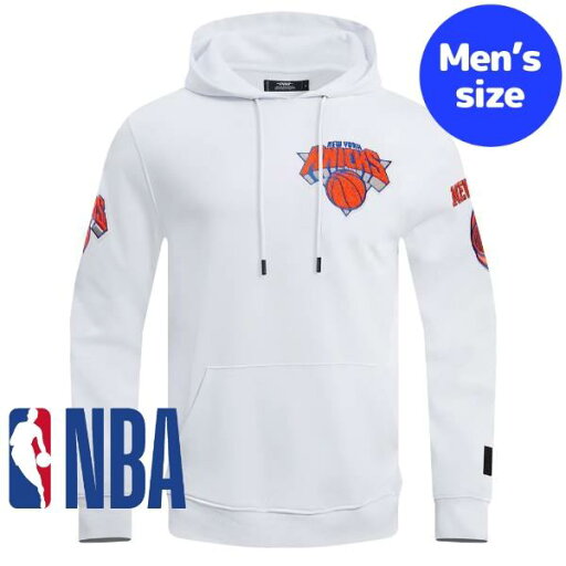 【送料無料】 Pro Standard プロスタンダード NBA公式 メンズ パーカー 長袖トップス フーディー トレーナー ニューヨーク・ニックス NEW YORK KNICKS CLASSIC CHENILLE HOODIE 【送料無料】 Pro Standard プロスタンダード NBA公式 メンズ パーカー 長袖トップス フーディー トレーナー ニューヨーク・ニックス NEW YORK KNICKS CLASSIC CHENILLE HOODIE