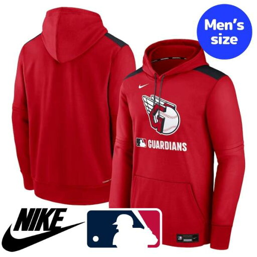 【送料無料】 Nike ナイキ MLB公式 メジャーリーグオフィシャル メンズ パーカー プルオーバー フーディ 長袖トップス クリーブランド・ガーディアンズ Cleveland Guardians Nike Authentic Collection Performance Pullover Hoodie 【送料無料】 Nike ナイキ MLB公式 メジャーリーグオフィシャル メンズ パーカー プルオーバー フーディ 長袖トップス クリーブランド・ガーディアンズ Cleveland Guardians Nike Authentic Collection Performance Pullover Hoodie