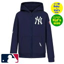 Pro Standard プロスタンダード MLB公式 メジャーリーグオフィシャル 男の子用パーカー キッズ用トレーナー 長袖トップス ジャッジ ニューヨーク・...