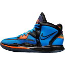 【送料無料】【大人もOK(22.0-25.0cm)】 Nike ナイキ Kyrie Infinity SE ジュニア用スニーカー(Photo Blue) カイリ...