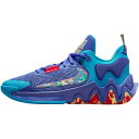 【送料無料】【大人もOK(22.0-25.0cm)】 Nike ナイキ Giannis Immortality 2 ジュニア用スニーカー(Lapis/Laser...