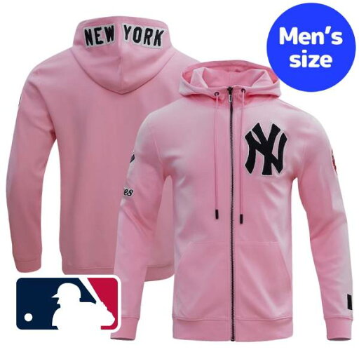 【送料無料】 MLBオフィシャル メジャーリーグ公式 メンズ パーカー 長袖トップス フーディー ニューヨーク・ヤンキース New York Yankees Classic Chenille Double Knit Hoodie 【送料無料】 MLBオフィシャル メジャーリーグ公式 メンズ パーカー 長袖トップス フーディー ニューヨーク・ヤンキース New York Yankees Classic Chenille Double Knit Hoodie