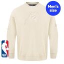 【送料無料】 Pro Standard プロスタンダード NBA公式 メンズ トレーナー 長袖トップス フェニックス・サンズ ケビン・デュラント デビン・ブッカ...
