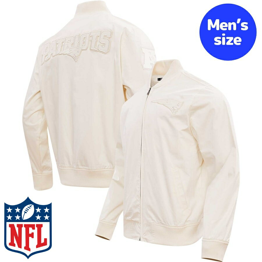 y+N[|z NFLItBV Y MA-1 {o[WPbg AE^[WPbg j[COhEyCgIbc New England Patriots Bomber Jacket