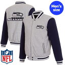 y+N[|z NFLItBV Y o[VeBWPbg X^W o[VuAE^[WPbg VAgEV[z[NX Seattle Seahawks Versity Jacket