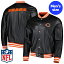 ̵+ݥ NFLե  MA-1 ܥС㥱å 㥱å ٥ Chicago Bears Bomber Jacket