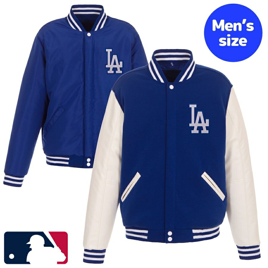 y+N[|z MLBItBV Y o[VeBWPbg X^W o[VuAE^[WPbg T[XEhW[X Los Angeles Dodgers Versity Jacket Jĕ Shohei Ohtani