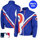 y+N[|z MLBItBV Y EBhu[J[ AE^[WPbg tBftBAEtB[Y Philadelphia Phillies Windbreaker Jacket