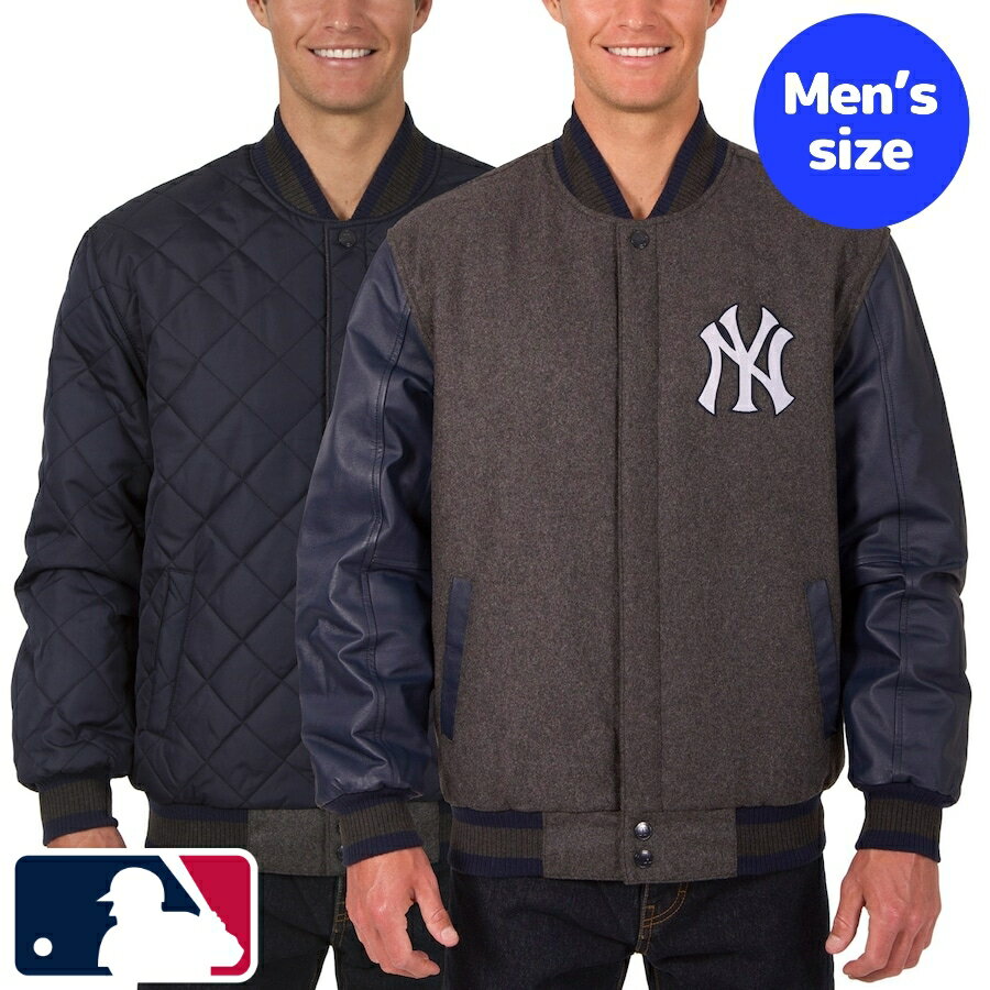 ̵+ݥ MLBե  Сƥ㥱å  С֥륢㥱å ˥塼衼󥭡 New York Yankees Versity Jacket