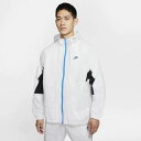 y+N[|z nike iCL yYTCYz Nike Signature Windrunner Woven JacketiWhite/Black/Pure Platinumj WPbg AE^[ gbvX Wp[