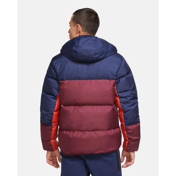 送料無料 初売 10 Offセール Down Navy Dark ナイキ Fill コート ジャケット Shield Orange Blk Beetroot Mantra アウターメンズファッション メンズ アウター Usキッズウェア店 Nike アウター Nike Windrunner Fill ダウンジャケット Nike Mens ナイキ Shield