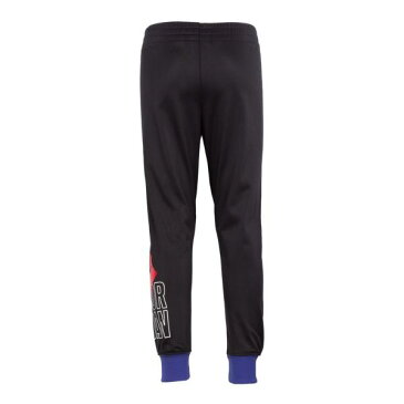 【送料無料+5%クーポン5/6 9:59迄】 nike ナイキ ジョーダン 男の子用Jordan BOF TRICOT 上下2点セット(Black) 子供用スウェットパンツ ジャージ セットアップ 出産祝い 誕生日プレゼント