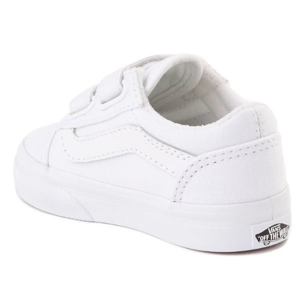 【送料無料】 Vans ヴァンズ バンズ 【ベビー・キッ（10.5-16.0cm）】 Vans Old Sk...