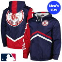 y+N[|z MLBItBV Y EBhu[J[ AE^[WPbg {XgEbh\bNX Boston Red Sox Windbreaker Jacket