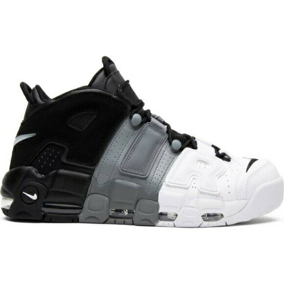 【送料無料 割引クーポン】 nike ナイキ 【メンズサイズ（24.0-32.0cm）】 NIKE AIR MORE UPTEMPO（Tri-Color） モアテン アップテンポ スニーカー 靴 シューズ ストリートファッション 【楽ギフ_包装選択】