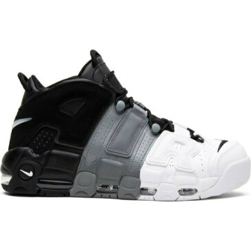 nike ナイキ 【メンズサイズ（24.0-32.0cm）】 NIKE AIR MORE UPTEMPO（Tri-Color） モアテン アップテンポ スニーカー 靴 シューズ ストリートファッション 【ラクーポンで送料無料】【楽ギフ_包装選択】