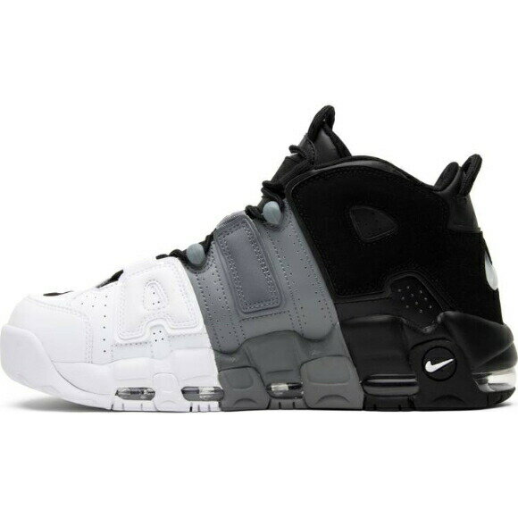 【送料無料◎クーポン対象】nike ナイキ 【メンズサイズ（24.0-32.0cm）】 NIKE AIR MORE UPTEMPO（Tri-Color） モアテン アップテンポ スニーカー 靴 シューズ ストリートファッション 【楽ギフ_包装選択】