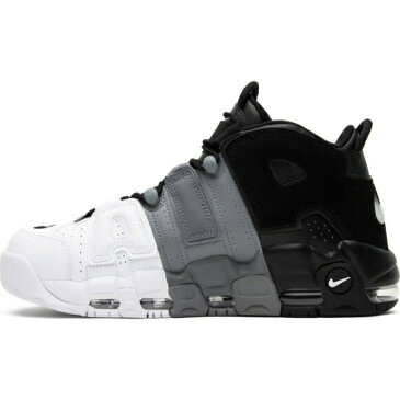 【送料無料+クーポン対象】nike ナイキ 【メンズサイズ（24.0-32.0cm）】 NIKE AIR MORE UPTEMPO（Tri-Color） モアテン アップテンポ スニーカー 靴 シューズ ストリートファッション 【楽ギフ_包装選択】