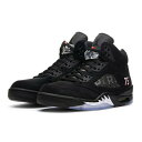 【送料無料 割引クーポン】【メンズ（24.0-32.0cm）】 Jordan 5 Retro Paris Saint-Germain（BLACK/CHALLENGE RED-WHITE） ジョーダン スニーカー 靴 シューズ ストリート AV9175-001 【楽ギフ_包装選択】