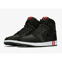 【送料無料】【メンズ(24.0-32.0cm)】 Jordan 1 Retro High Paris Saint Germain(BLACK/BLACK-WHI...