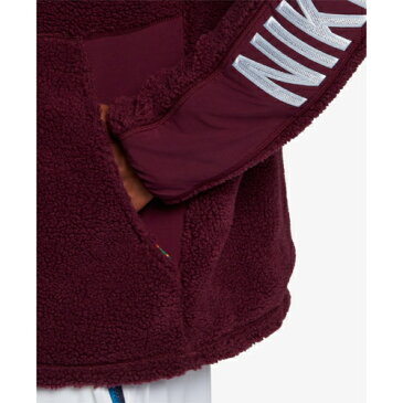 nike ナイキ 【メンズサイズ】 NIKE COURTハーフジップフリースジャケット（Bordeaux） トップス アウター ストリート 【ラ・クーポンで送料無料】【楽ギフ_包装選択】