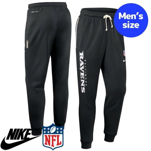【送料無料】 NFL公式 正規品 メンズ スウェットパンツ ジョガーパンツ ボトムス ナイキ Nike ボルティモア・レイブンズ Baltimore Ravens Sideline Standard Issue Ground Game Dri-FIT Taper Pants 【送料無料】 NFL公式 正規品 メンズ スウェットパンツ ジョガーパンツ ボトムス ナイキ Nike ボルティモア・レイブンズ Baltimore Ravens Sideline Standard Issue Ground Game Dri-FIT Taper Pants