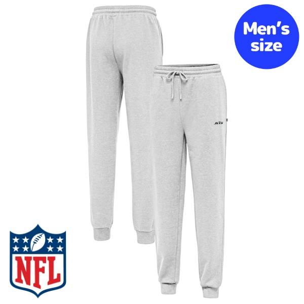【送料無料】 NFL公式 正規品 メンズ スウェットパンツ ジョガーパンツ ボトムス アンティグア Antigua ニューヨーク・ジェッツ New York Jets Idol Jogger Pants