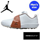 【送料無料】【メンズ】 nike ナイキ Jordan ジョーダン ゴルフシューズ Jordan Air Rev Golf Shoes (White/Black/Infrared 23) FV6338-102 スニーカー 靴 打ちっぱなし ゴルフコース ゴルフ練習場 ゴルフコンペ