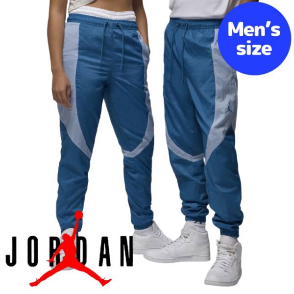 ̵+ݥ ʥ Nike 硼 Jordan  ܥȥॹ åȥѥ 祬ѥ ɥ֥졼ѥ Jordan Sport Jam Warm Up Pants