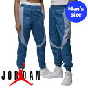 【送料無料】 ナイキ Nike ジョーダン Jordan メンズ ボトムス スウェットパンツ ジョガーパンツ ウィンドブレーカーパンツ Jordan Sport...