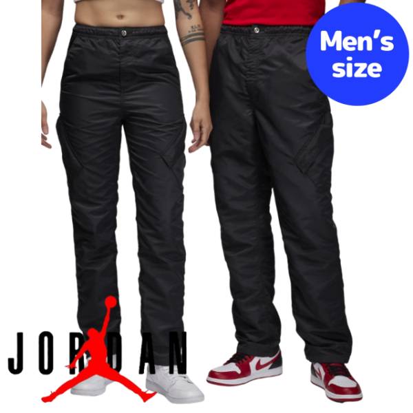̵+ݥ ʥ Nike 硼 Jordan  ܥȥॹ åȥѥ 祬ѥ ɥ֥졼ѥ Jordan Flight Heritage Pants