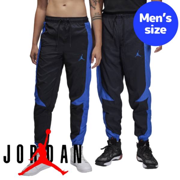 ̵+ݥ ʥ Nike 硼 Jordan  ܥȥॹ åȥѥ 祬ѥ ɥ֥졼ѥ Jordan Sport Jam Warm-Up Pants