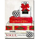 【送料無料】 お洒落なブランドオマージュアート Holiday Reading シャネル CHANEL キャンバスアート 絵画 インテリア 模様替え 引越し祝い...