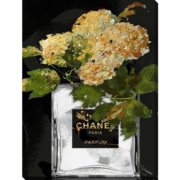 ̵+ݥ ޯʥ֥ɥޡ奢 Gold Flowers 1 ͥ CHANEL Х  ...