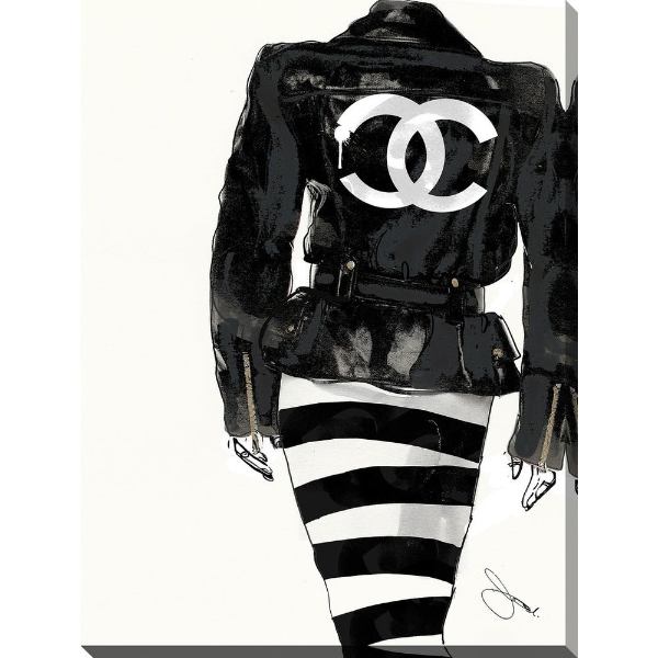 ̵+ݥ ޯʥ֥ɥޡ奢 Biker Chic ͥ CHANEL Х  ƥ...