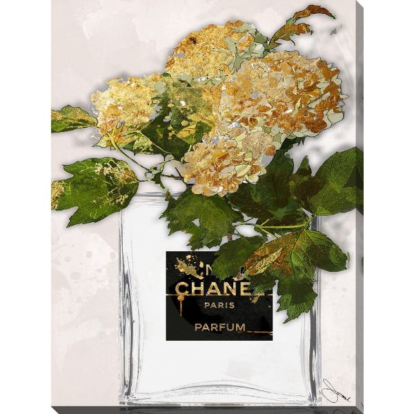 ̵+ݥ ޯʥ֥ɥޡ奢 Gold Flowers 2 ͥ CHANEL Х  ...