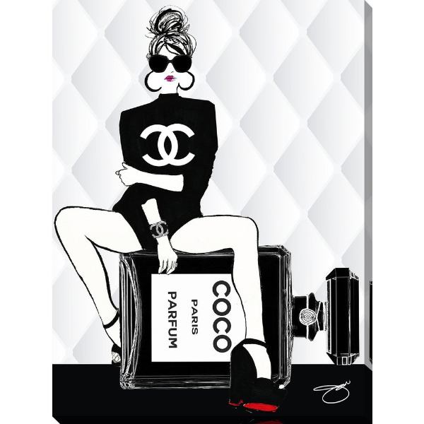 ̵+ݥ ޯʥ֥ɥޡ奢 Waiting For Chanel ͥ CHANEL Х...