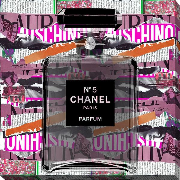 ̵+ݥ ޯʥ֥ɥޡ奢 Ripped #1 ͥ CHANEL Х  ƥꥢ...