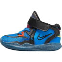 【送料無料】【ベビー・キッズ(-16.0cm)】 ナイキ Nike カイリー Kyrie Infinity SE Shoes(Photo Blue/Psychi...
