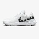 【送料無料】【メンズ】 ナイキ ゴルフシューズ Nike Infinity Pro 2 Golf Shoes(White/Pure Platinum/Wolf ...