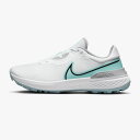 【送料無料】【メンズ】 ナイキ ゴルフシューズ Nike Infinity Pro 2 Golf Shoes(White/Copa/Light Smoke Gr...