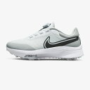 【送料無料+お得な割引クーポン多数】【メンズ】 ナイキ ゴルフシューズ Nike Air Zoom Infinity Tour NEXT% Boa Golf Shoes (Wide)（White/Grey Fog） DJ5590-105 スニーカー 靴 その1