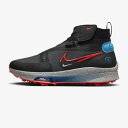 【送料無料+マラソン割引クーポン】【メンズ】 ナイキ ゴルフシューズ Nike Air Zoom Infinity Tour 2 Shield Weatheri...