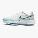 【送料無料】【メンズ】 ナイキ ゴルフシューズ Nike Air Zoom Infinity Tour NEXT% Golf Shoes (Wide)(Whit...