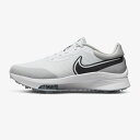 【送料無料】【メンズ】 ナイキ ゴルフシューズ Nike Air Zoom Infinity Tour NEXT% Golf Shoes (Wide)(Whit...